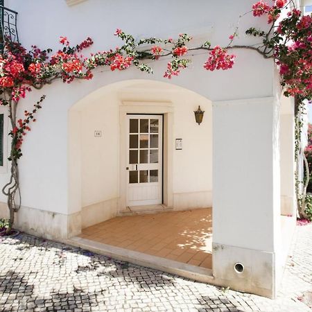 Cabanas Village Cabanas De Tavira Exterior photo