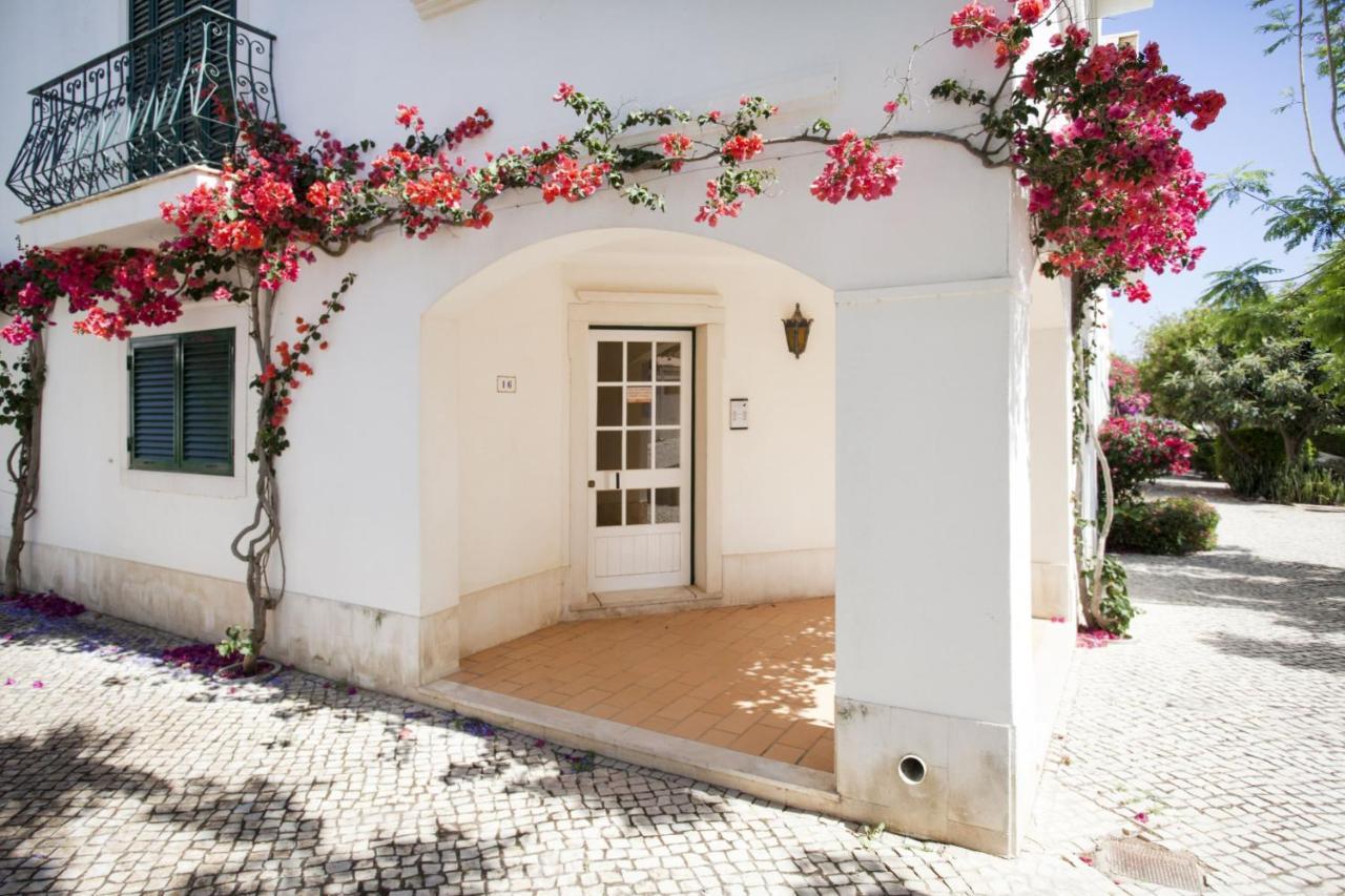 Cabanas Village Cabanas De Tavira Exterior photo